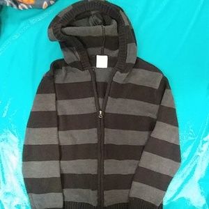 Boys sweater